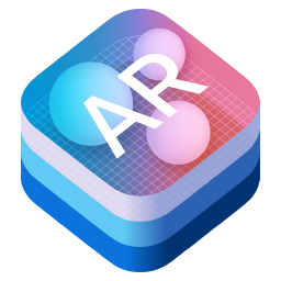 ARKit app