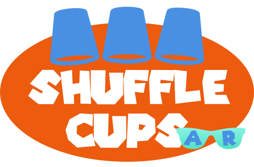 Shuffle Cups AR